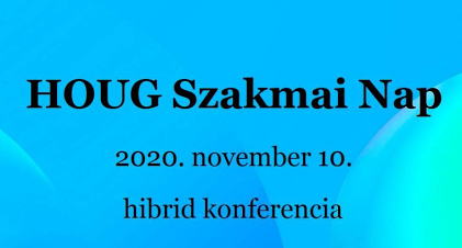 HOUG 2020