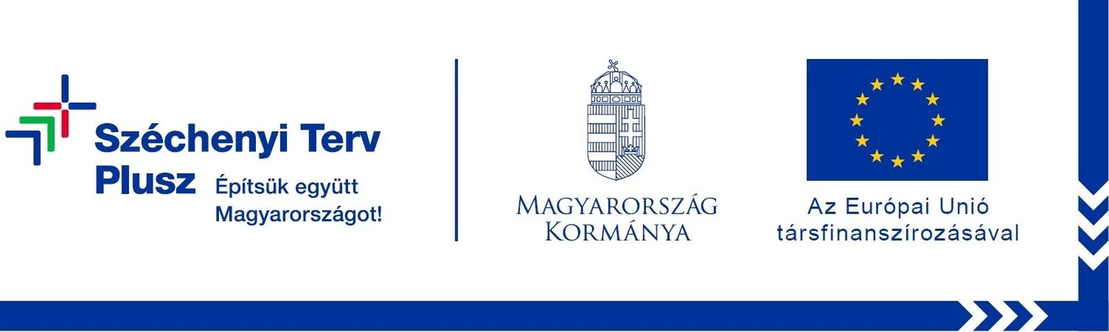 Széchenyi Plan Plus beneficiary info block