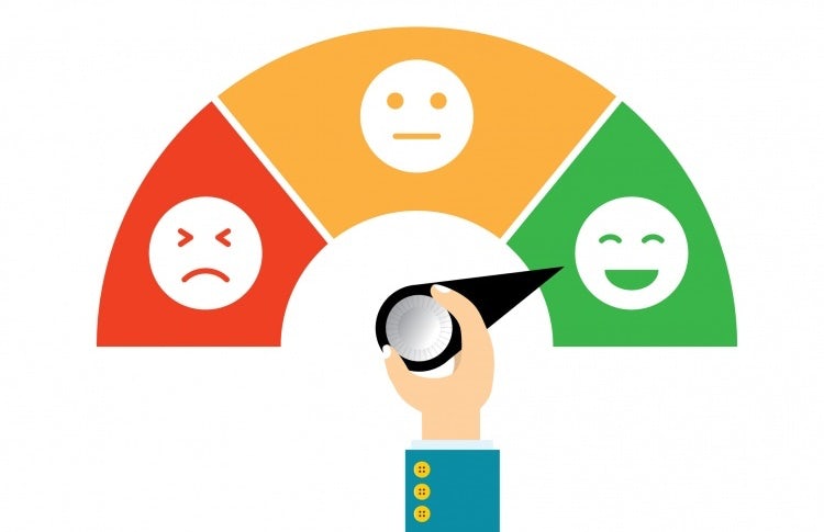 Customer, Experience